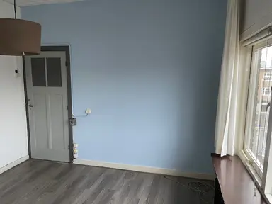 14m2 room à louer pour 480€/mois à Balijelaan, Utrecht