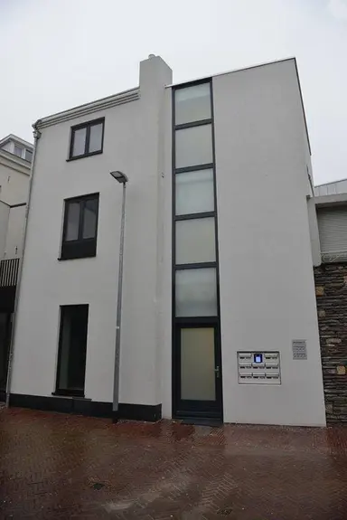 30m2 apartment to rent for 625€/month in Walstraat 2F, Sittard