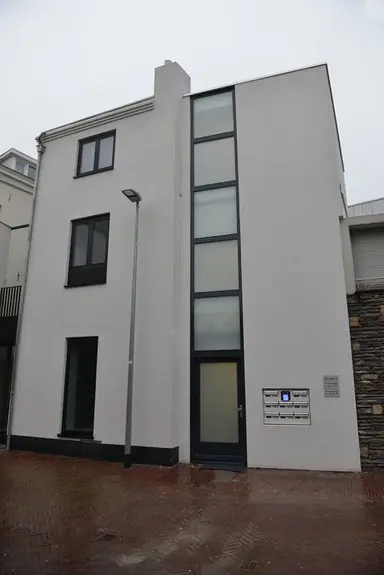 30m2 apartment to rent for 611€/month in Walstraat 2B, Sittard