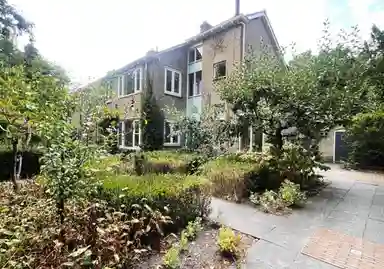 200m2 house to rent for 3995€/month in Oranje Nassauplein, Zeist