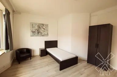 room di 20m2 in affitto a 900€/mese a Van den Berghstraat, The Hague