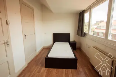 room di 20m2 in affitto a 900€/mese a Van den Berghstraat, The Hague