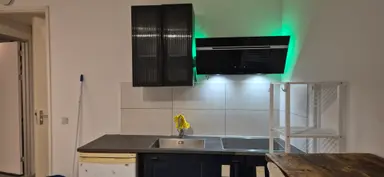 room di 40m2 in affitto a 1300€/mese a Parallelweg, The Hague