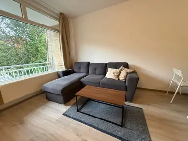 40m2 room à louer pour 1150€/mois à Vogelsanglaan, Utrecht
