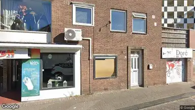 50m2 studio to rent for 1030€/month in Ledeboerstraat, Enschede
