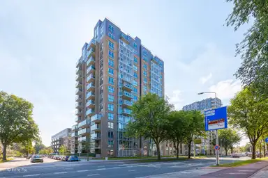 apartment de 100m2 à louer pour 2850€/mois à Stadhoudersplantsoen 248C, The Hague
