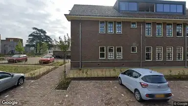 183m2 apartment to rent for 1325€/month in Verbindelaarsweg, Ede