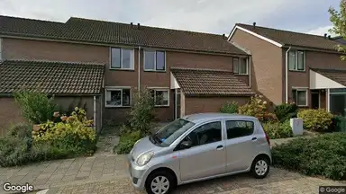 110m2 house to rent for 1300€/month in Bouvigne, Capelle aan den IJssel
