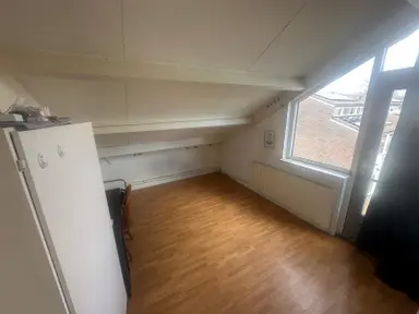 12m2 room to rent for 400€/month in Holwortel, Leeuwarden