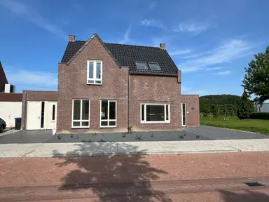 109m2 house to rent for 1850€/month in Herman de Ruijterstraat 50, Poederoijen
