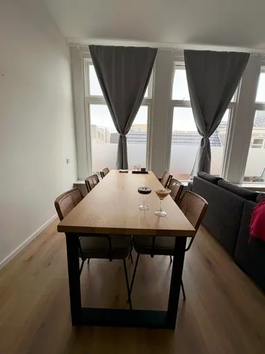 apartment 75τ.μ. προς ενοικίαση για 1155€/μήνα στην περιοχή Gedempte Molenwijk 37, Heerenveen
