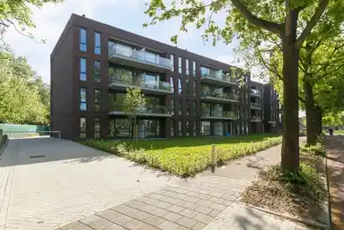 83m2 apartment to rent for 1275€/month in Bisschop Willebrandlaan 44C, Zwolle