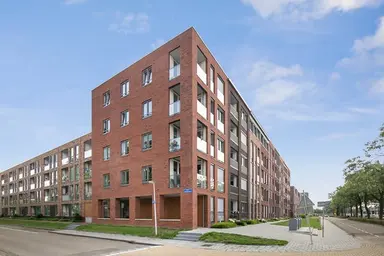 78m2 apartment to rent for 1220€/month in Wagenweg 1442, Purmerend