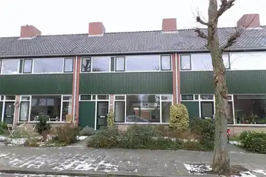 132m2 house à louer pour 1300€/mois à Nolenslaan 12, Groningen