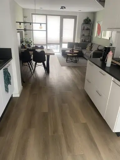120m2 house zur Miete für 1650€/Monat in Saloméstraat, Amersfoort