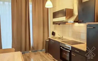 studio 32τ.μ. προς ενοικίαση για 1450€/μήνα στην περιοχή Junostraat, The Hague