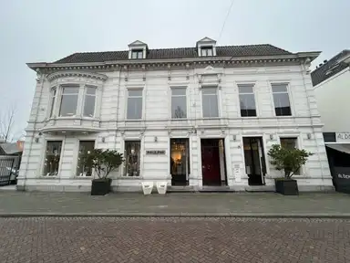38m2 studio to rent for 850€/month in Nieuwe Ginnekenstraat, Breda
