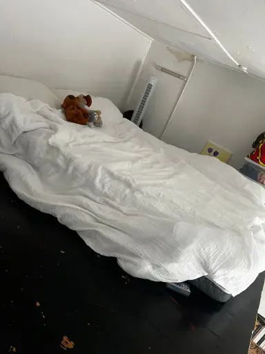 20m2 room to rent for 435€/month in Kuipersdijk, Enschede