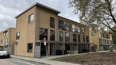 141m2 house to rent for 2350€/month in Edisonbaan 16-1, Nieuwegein