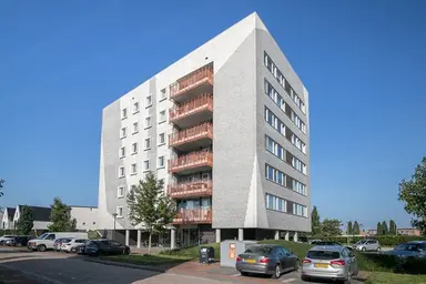 61m2 apartment to rent for 1800€/month in Parnassialaan 8214, Lelystad