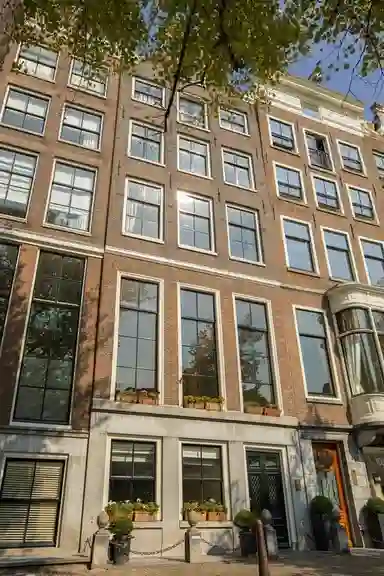 300m2 apartment zur Miete für 9500€/Monat in Keizersgracht 445A, Amsterdam