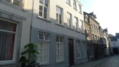 52m2 apartment à louer pour 917€/mois à Lenculenstraat, Maastricht