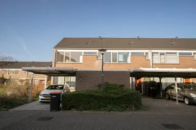113m2 house to rent for 1355€/month in Sjees 13, Hoorn