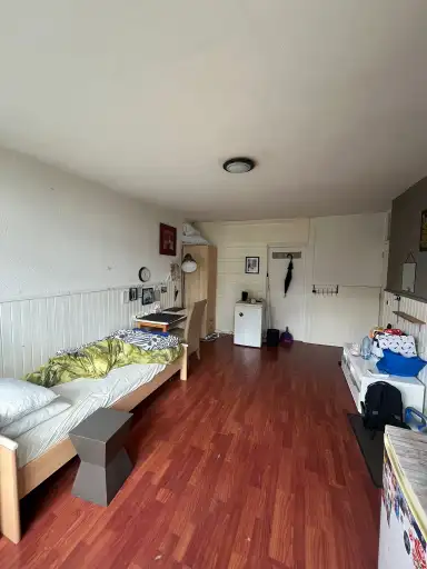 21m2 room to rent for 510€/month in Maasstraat, Deventer