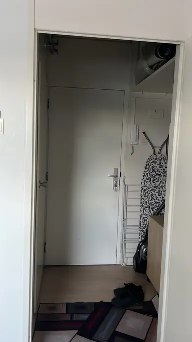 35m2 room à louer pour 600€/mois à Boven Zevenwouden, Utrecht