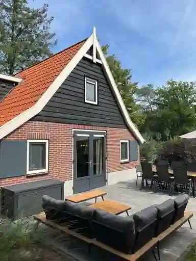94μ² house προς ενοικίαση για 2500€/μήνα σε Vijverlaan, Arnhem