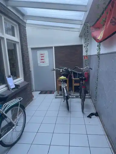 17m2 room in affitto per 365€/mese a Ambyerstraat Zuid, Maastricht