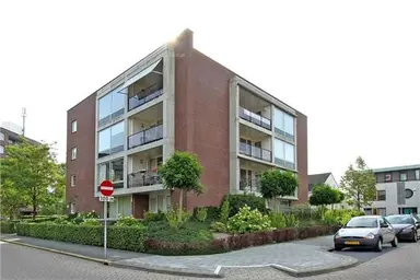 82m2 apartment à louer pour 1725€/mois à Havensingel, Eindhoven