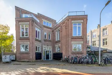 33m2 apartment zur Miete für 635€/Monat in Tollensstraat 213E, Nijmegen
