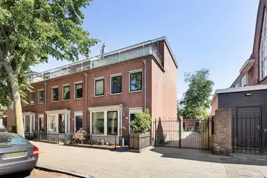 119m2 house zur Miete für 2200€/Monat in Viandenlaan, Breda