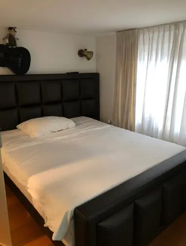 14m2 room in affitto per 865€/mese a Huyterstraat, Delft