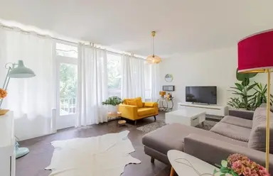 123m2 house in affitto per 1500€/mese a Navolaan 56, Heerlen