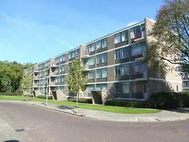 62m2 apartment à louer pour 1455€/mois à Outshoornstraat, Eindhoven