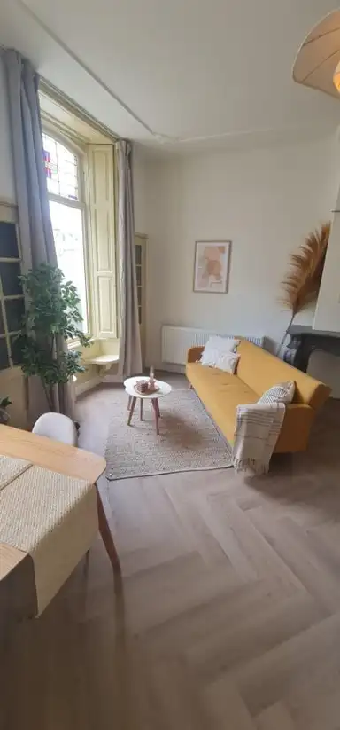 30m2 room à louer pour 1795€/mois à Tolsteegsingel, Utrecht