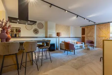 87μ² apartment προς ενοικίαση για 1995€/μήνα σε Lauwerecht, Utrecht