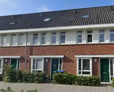 125m2 house à louer pour 1550€/mois à Partituurlaan 6, Eindhoven