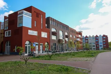156m2 house zur Miete für 2750€/Monat in Athenestraat, Utrecht
