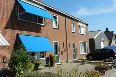 125μ² house προς ενοικίαση για 900.07€/μήνα σε Lijnbaanstraat 24, IJsselmuiden