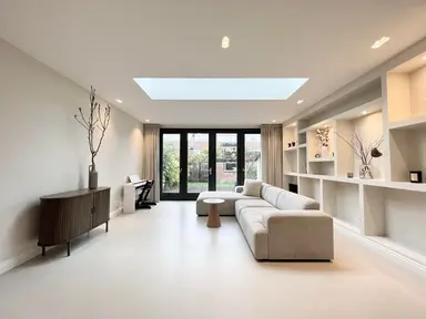 120m2 house te huur voor 4250€/maand in De Surmontstraat, Amstelveen