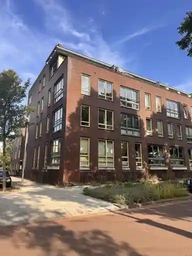 81μ² apartment προς ενοικίαση για 2150€/μήνα σε Reitdiepstraat, Utrecht