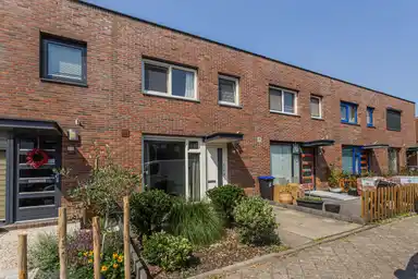 80m2 house à louer pour 1795€/mois à Ubachsberg 21, Utrecht