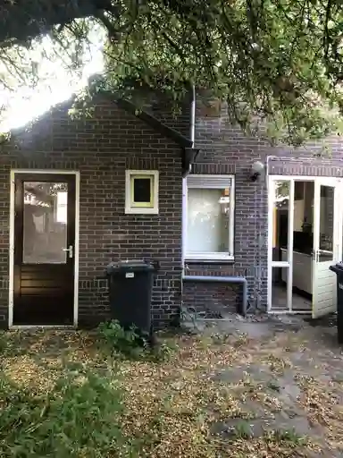 80m2 apartment te huur voor 200€/maand in Dijnselweg, Zeist