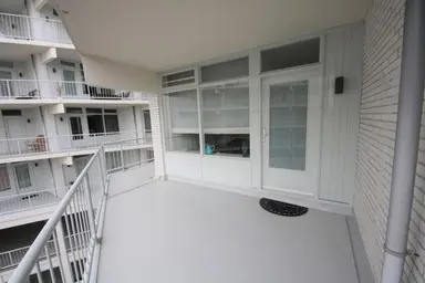 55m2 apartment to rent for 1265€/month in Residence Rembrandt, Noordwijk
