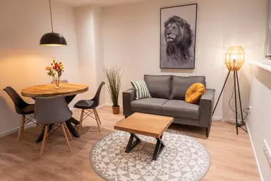 41m2 apartment to rent for 1000€/month in Celebesstraat 14, Groningen