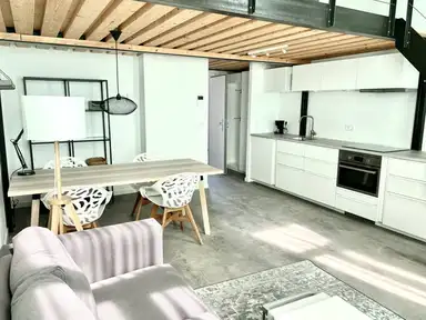 51μ² apartment προς ενοικίαση για 1955€/μήνα σε Oudenoord, Utrecht