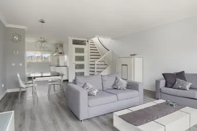 150m2 house te huur voor 2700€/maand in Athenesingel 30, The Hague